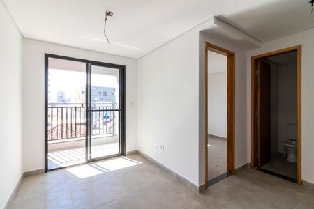 Apartamento para alugar com 33m², 1 quarto e sem vagaSala