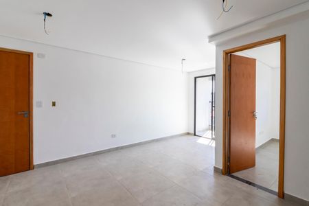 Apartamento para alugar com 33m², 1 quarto e sem vagaSala