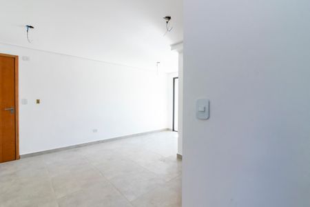 Apartamento para alugar com 33m², 1 quarto e sem vagaCozinha e Área de Serviço