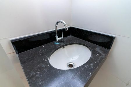 Apartamento para alugar com 33m², 1 quarto e sem vagaBanheiro