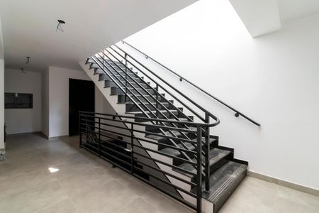 Apartamento para alugar com 33m², 1 quarto e sem vagaÁrea comum