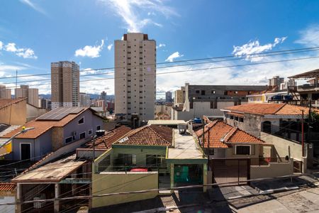 Apartamento para alugar com 33m², 1 quarto e sem vagaQuarto - Vista