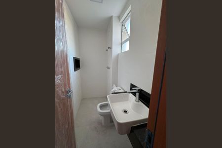 Apartamento à venda com 140m², 4 quartos e 2 vagasBanheiro