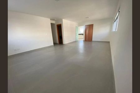 Apartamento à venda com 140m², 4 quartos e 2 vagasSala