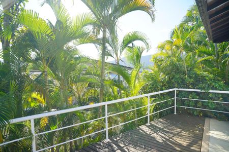 Casa de condomínio à venda com 315m², 4 quartos e 4 vagasVaranda da Churrasqueira