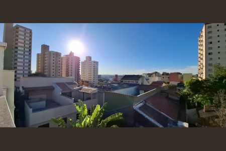 Apartamento à venda com 77m², 2 quartos e 1 vaga Apartamento à venda com 77m², 2 quartos e 1 vagaVista - Cobertura