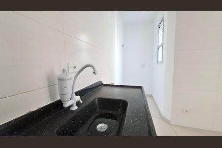 Apartamento à venda com 77m², 2 quartos e 1 vaga Apartamento à venda com 77m², 2 quartos e 1 vagaCozinha