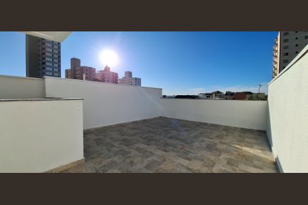 Apartamento à venda com 77m², 2 quartos e 1 vaga Apartamento à venda com 77m², 2 quartos e 1 vagaCobertura