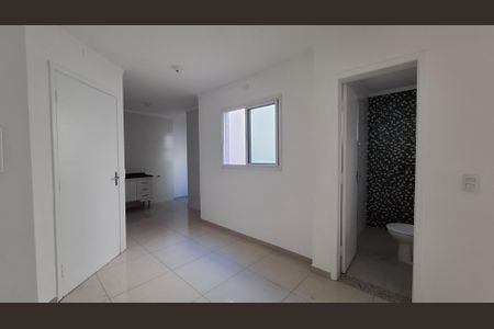 Apartamento à venda com 77m², 2 quartos e 1 vaga Apartamento à venda com 77m², 2 quartos e 1 vagaSala