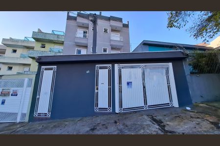 Apartamento à venda com 77m², 2 quartos e 1 vaga Apartamento à venda com 77m², 2 quartos e 1 vagaFachada