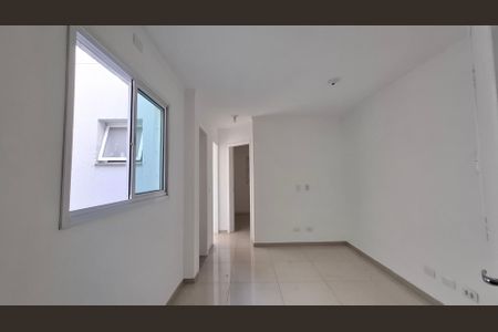 Apartamento à venda com 77m², 2 quartos e 1 vaga Apartamento à venda com 77m², 2 quartos e 1 vagaSala