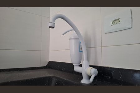 Apartamento à venda com 77m², 2 quartos e 1 vaga Apartamento à venda com 77m², 2 quartos e 1 vagaCozinha