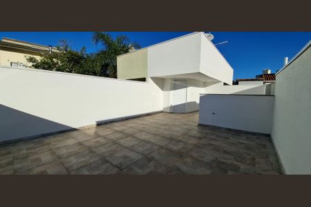 Apartamento à venda com 77m², 2 quartos e 1 vaga Apartamento à venda com 77m², 2 quartos e 1 vagaCobertura