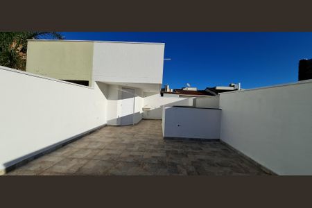 Apartamento à venda com 77m², 2 quartos e 1 vaga Apartamento à venda com 77m², 2 quartos e 1 vagaCobertura