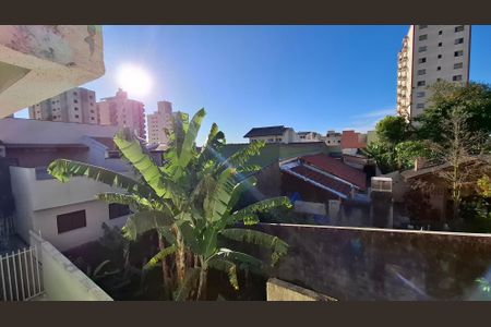 Apartamento à venda com 77m², 2 quartos e 1 vaga Apartamento à venda com 77m², 2 quartos e 1 vagaVista - Quarto 2