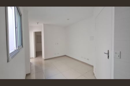 Apartamento à venda com 77m², 2 quartos e 1 vaga Apartamento à venda com 77m², 2 quartos e 1 vagaSala