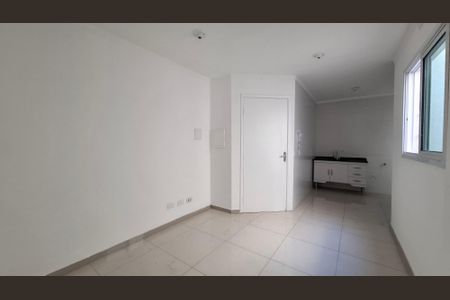 Apartamento à venda com 77m², 2 quartos e 1 vaga Apartamento à venda com 77m², 2 quartos e 1 vagaSala