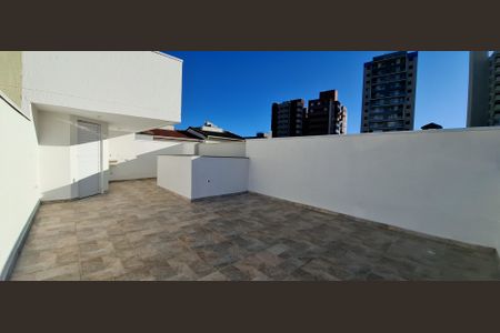 Apartamento à venda com 77m², 2 quartos e 1 vaga Apartamento à venda com 77m², 2 quartos e 1 vagaCobertura