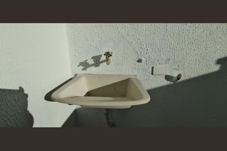 Apartamento à venda com 77m², 2 quartos e 1 vaga Apartamento à venda com 77m², 2 quartos e 1 vagaÁrea de Serviço