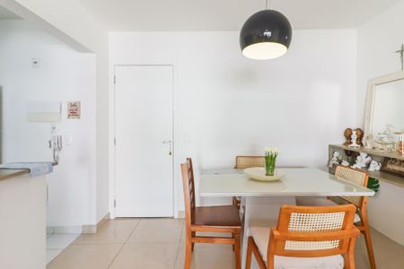 Apartamento à venda com 85m², 3 quartos e 2 vagasSala