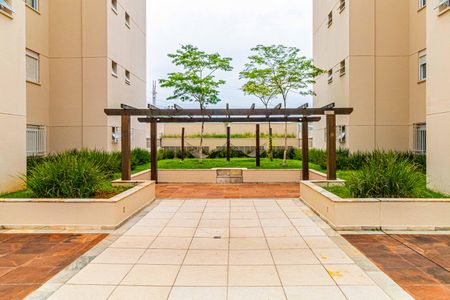 Apartamento à venda com 85m², 3 quartos e 2 vagasCondomínio