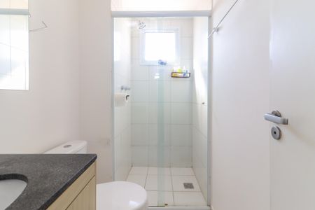 Apartamento à venda com 85m², 3 quartos e 2 vagasQuarto 3 Suite