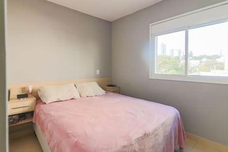 Apartamento à venda com 85m², 3 quartos e 2 vagasQuarto 3 Suite