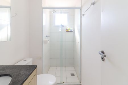 Apartamento à venda com 85m², 3 quartos e 2 vagasQuarto 3 Suite