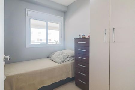 Apartamento à venda com 85m², 3 quartos e 2 vagasQuarto 1