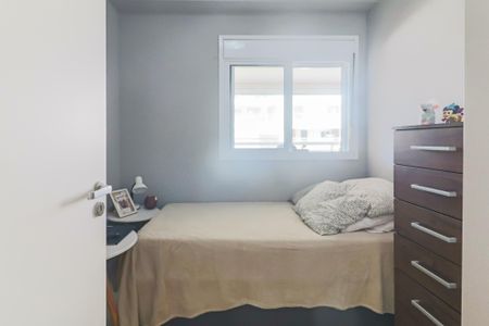 Apartamento à venda com 85m², 3 quartos e 2 vagasQuarto 1