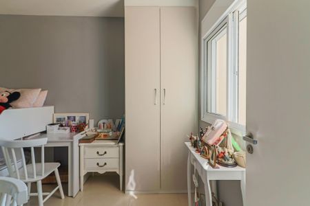 Apartamento à venda com 85m², 3 quartos e 2 vagasQuarto 2