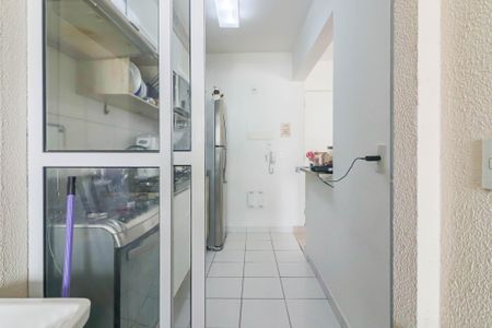 Apartamento à venda com 85m², 3 quartos e 2 vagasVaranda / Lavanderia