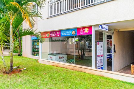 Apartamento à venda com 85m², 3 quartos e 2 vagasMercadinho