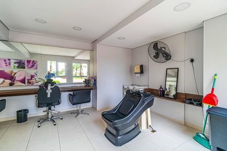 Apartamento à venda com 85m², 3 quartos e 2 vagasEspaço Mulher