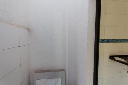 Casa para alugar com 96m², 2 quartos e 1 vaga Casa para alugar com 96m², 2 quartos e 1 vagaÁrea de Serviço