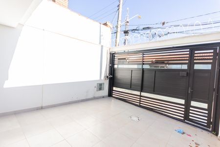 Casa para alugar com 96m², 2 quartos e 1 vaga Casa para alugar com 96m², 2 quartos e 1 vagaGaragem