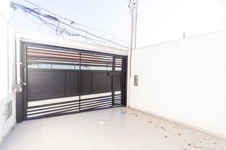Casa para alugar com 96m², 2 quartos e 1 vaga Casa para alugar com 96m², 2 quartos e 1 vagaGaragem