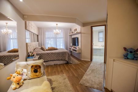 Apartamento à venda com 170m², 2 quartos e 3 vagasSuíte 2