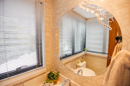 Apartamento à venda com 170m², 2 quartos e 3 vagasEspelho