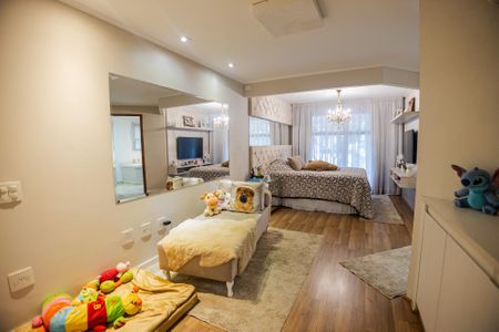 Apartamento à venda com 170m², 2 quartos e 3 vagasSuíte 2