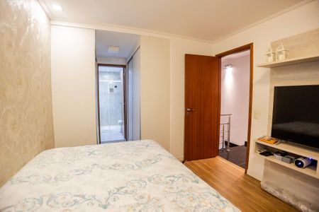 Apartamento à venda com 170m², 2 quartos e 3 vagasSuíte 1