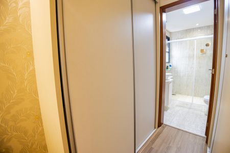 Apartamento à venda com 170m², 2 quartos e 3 vagasSuíte 1