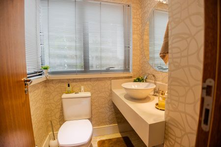 Apartamento à venda com 170m², 2 quartos e 3 vagasLavabo