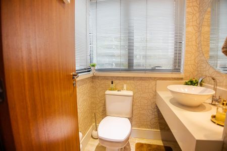 Apartamento à venda com 170m², 2 quartos e 3 vagasLavabo