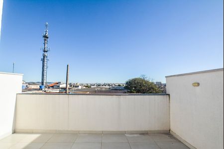 Casa à venda com 96m², 2 quartos e 1 vaga Casa à venda com 96m², 2 quartos e 1 vagaCobertura