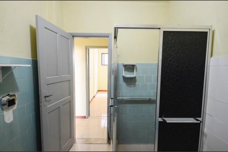 Apartamento à venda com 79m², 3 quartos e sem vagaBanheiro