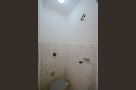 Apartamento à venda com 79m², 3 quartos e sem vagaBanheiro de Serviço
