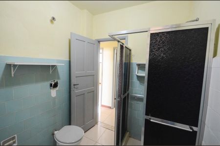 Apartamento à venda com 79m², 3 quartos e sem vagaBanheiro
