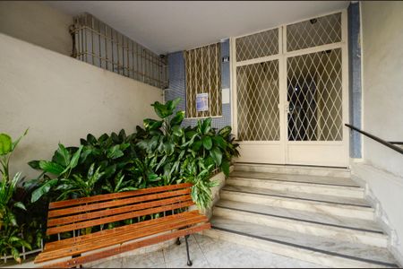 Apartamento à venda com 79m², 3 quartos e sem vagaFachada