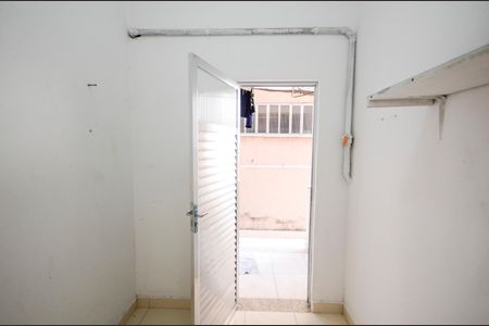 Apartamento à venda com 79m², 3 quartos e sem vagaQuarto de Serviço